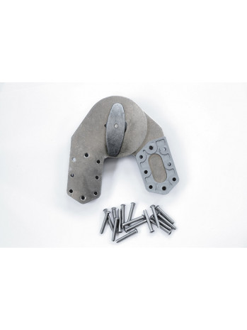 WAKÜ  Gelenk für Teleskopleiter 100, 101, 102 ,103