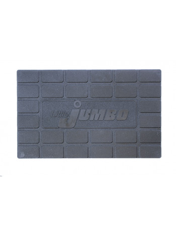 WAKÜ Kunststoffbelag für Little Jumbo