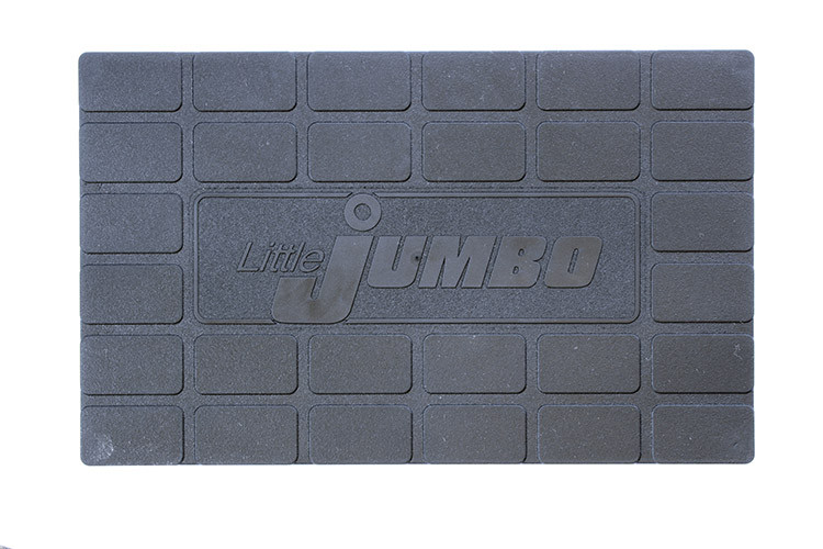 WAKÜ Kunststoffbelag für Little Jumbo