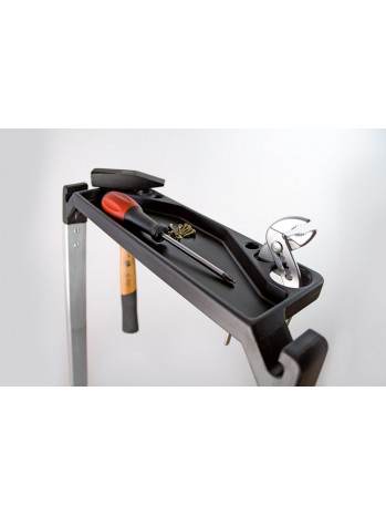 WAKÜ  Ablageschale für Little Jumbo (inkl. Nieten)