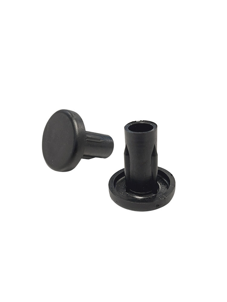 WAKÜ Abdeckkappe für Achse für Little Jumbo