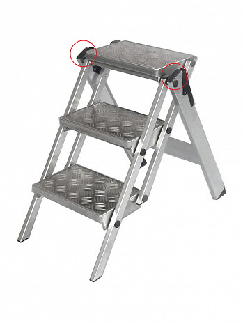 WAKÜ Abdeckkappe für Stützholm für Little Jumbo