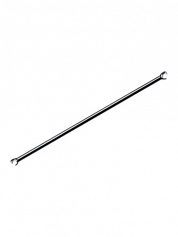 ZARGES Diagonalstrebe für 2,50 m Länge