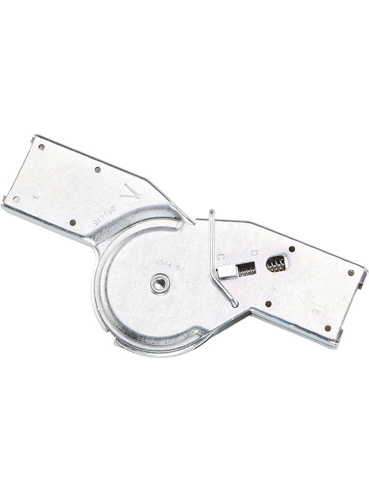 ZARGES Mittelscharnier, zu Vielzweckleiter 40904-40906