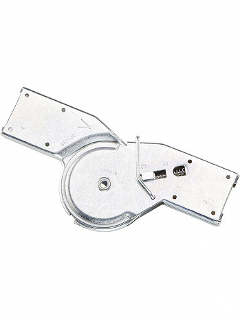 ZARGES Außenscharnier, zu Vielzweckleiter 40904/40905