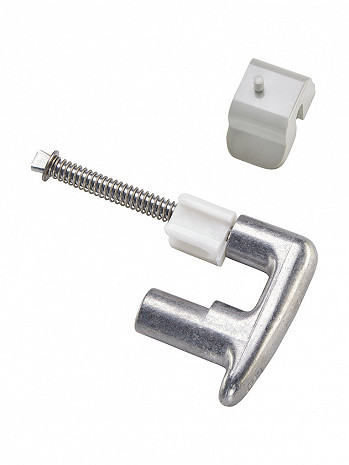 ZARGES Höhenversteller, zu Teleskopleiter 41930-41934