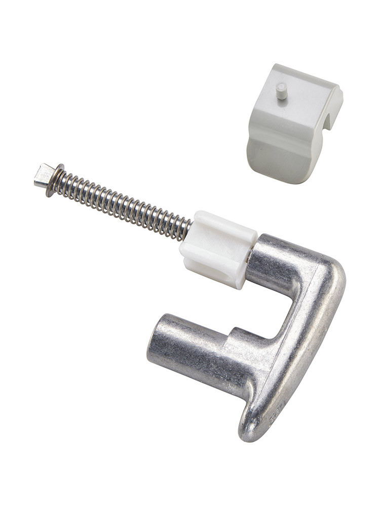 ZARGES Höhenversteller, zu Teleskopleiter 41930-41934