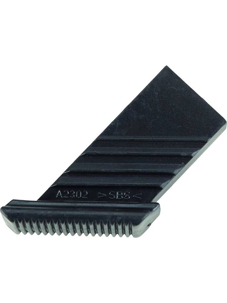 ZARGES Innenschuh, grau 34 x 20 mm