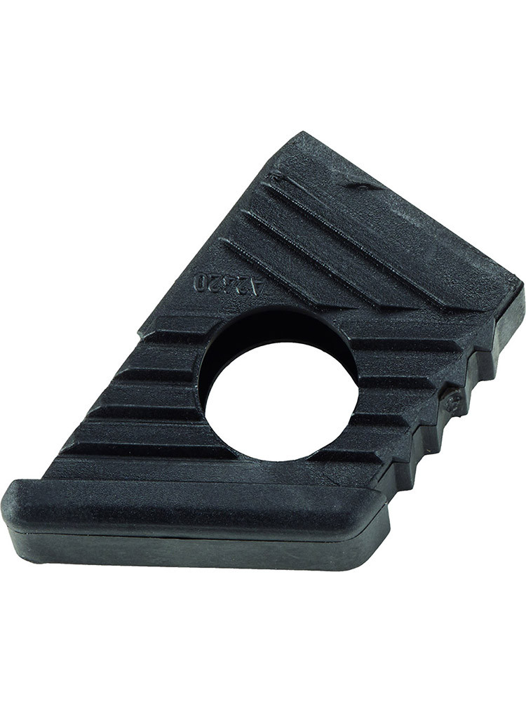 ZARGES Innenschuh 68x20mm für Sicherheitstreppe