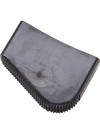 ZARGES Außenschuh rechts 90 x 18 mm, für Seventec Stufenleitern