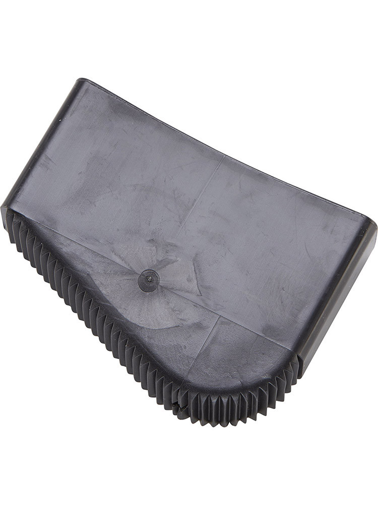 ZARGES Außenschuh rechts 90 x 18 mm, für Seventec Stufenleitern