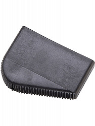 ZARGES Außenschuh links 90 x 18 mm, für Seventec Stufenleitern ZARGES Außenschuh links 90 x 18 mm, für Seventec Stufenleitern