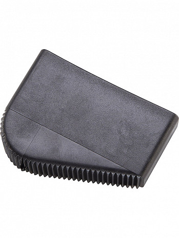 ZARGES Außenschuh links 90 x 18 mm, für Seventec Stufenleitern