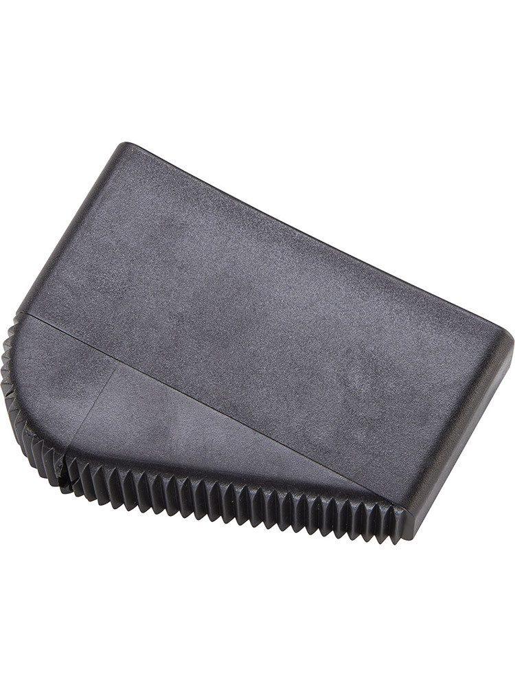 ZARGES Außenschuh links 90 x 18 mm, für Seventec Stufenleitern