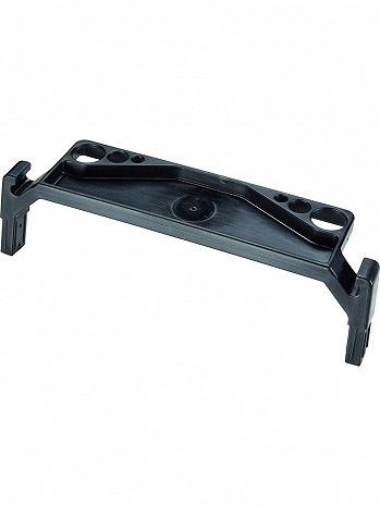 ZARGES Ablageschale zu Sicherheitstreppe