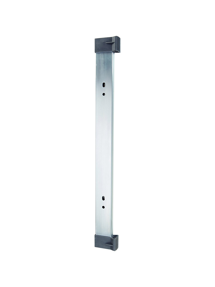 ZARGES Quertraverse 55 x 20 x 700 mm 325/375/445