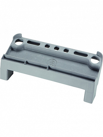 ZARGES Ablageschale zu Stufenstehleiter Z200