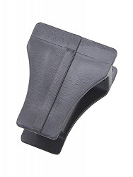 ZARGES Abstandshalter zu Stufenleiter 42453ff ZARGES Abstandshalter zu Stufenleiter 42453ff