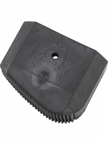 ZARGES Außenschuh links zu Teleskopleiter