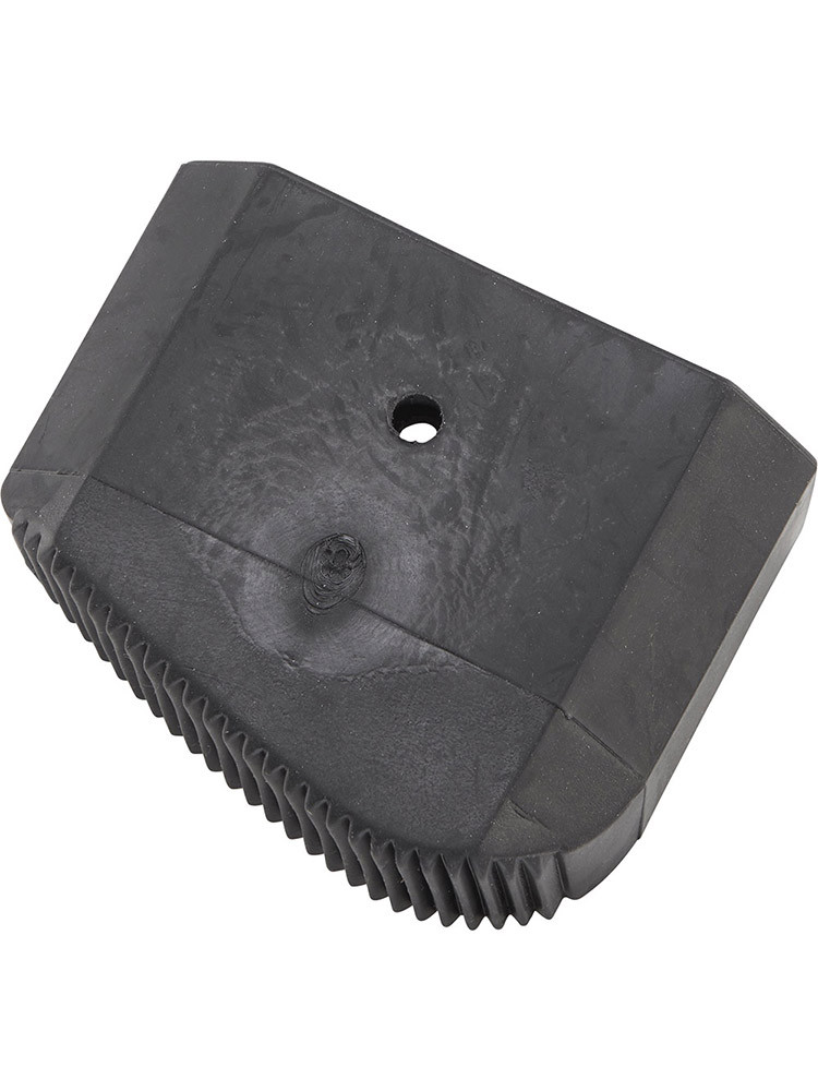 ZARGES Außenschuh links zu Teleskopleiter