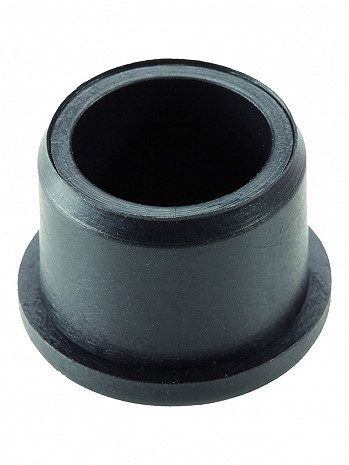 ZARGES Innenschuh zu Maschinentritt, 30 mm Durchmesser