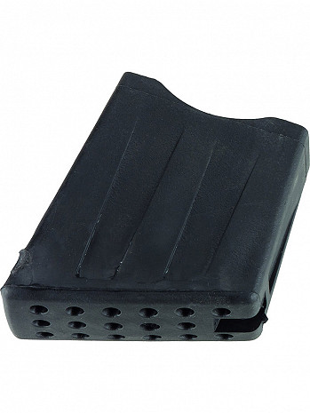 ZARGES Außenschuh 50 x 22 mm, zu GFK-Stufenleiter