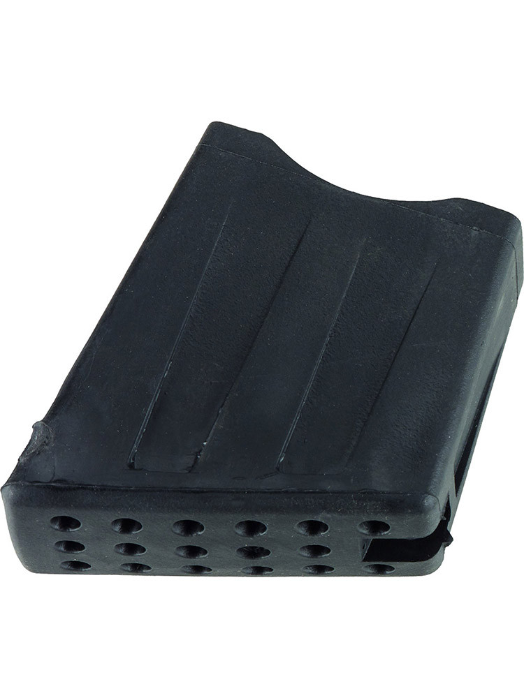 ZARGES Außenschuh 50 x 22 mm, zu GFK-Stufenleiter