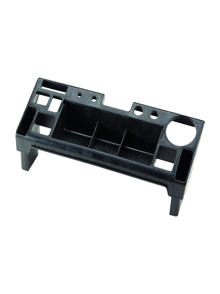 ZARGES Ablageschale zu GFK-Stufenleiter, 40431-40435