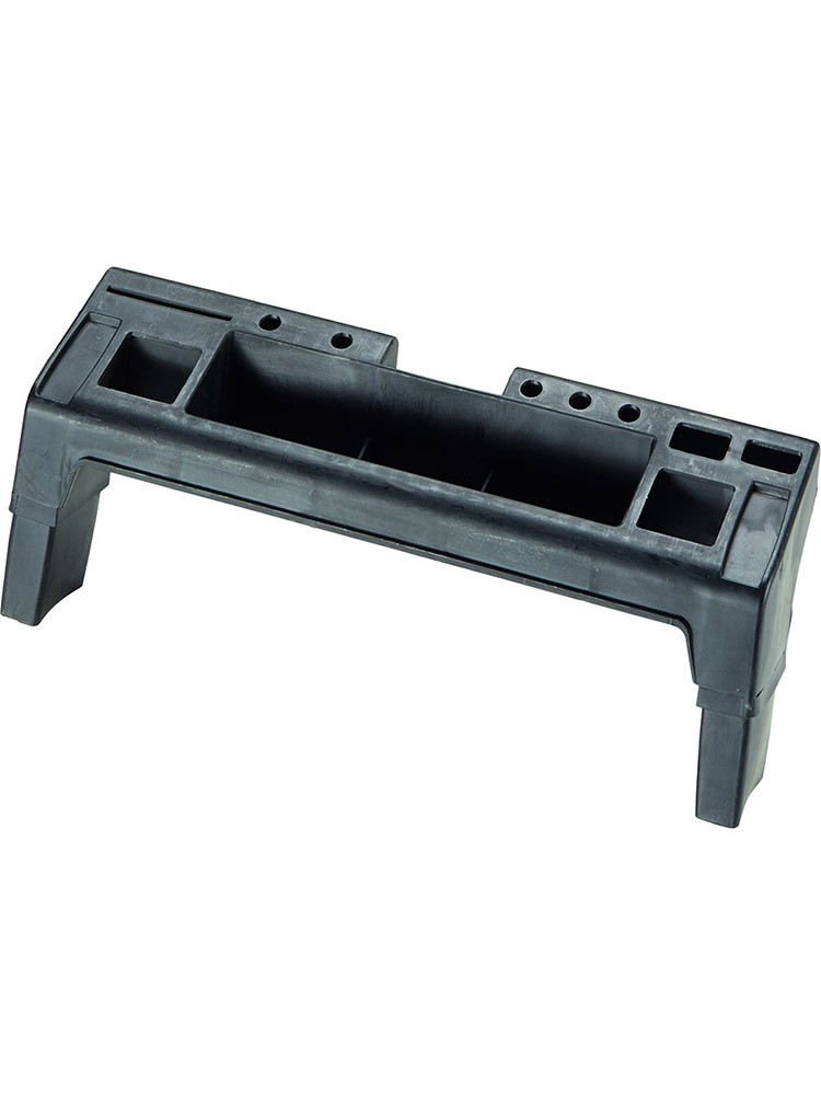 ZARGES Ablageschale zu Stufenstehleiter 44163ff