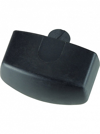 ZARGES Außenschuh zu Quertraverse Teleskopleiter