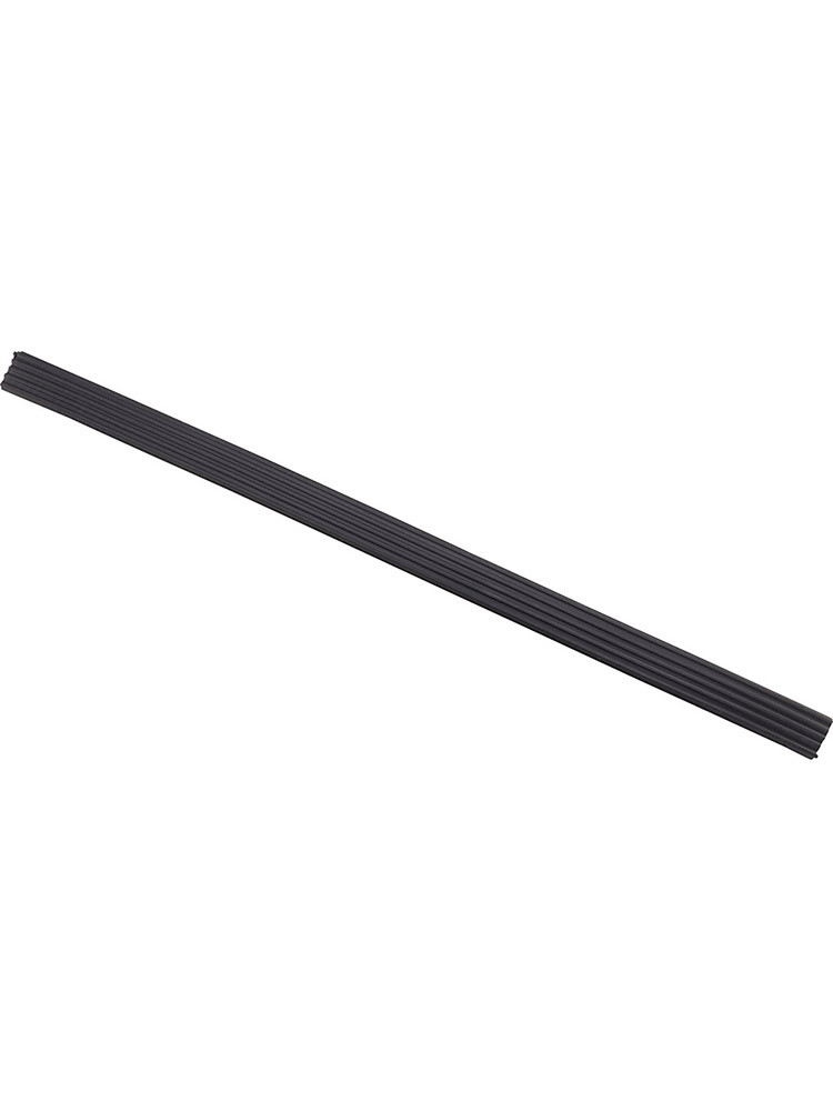 ZARGES Stufengummi Safer Step (Meterware)