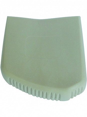 ZARGES Außenschuh 66 x 22 mm für Holzleitern