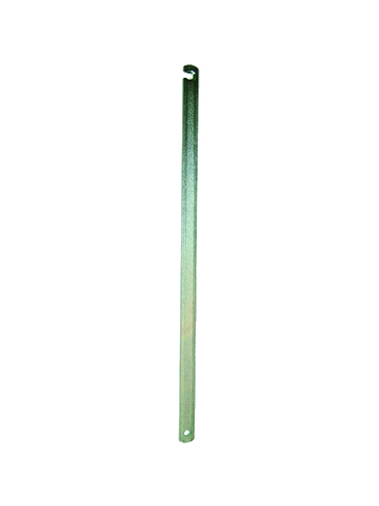 ZARGES Starre Verbindung, Stahl verzinkt 560 mm