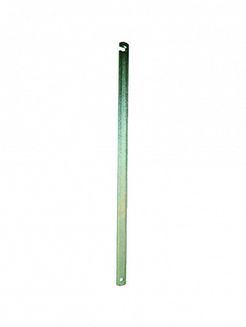 ZARGES Starre Verbindung, Stahl verzinkt 1120 mm