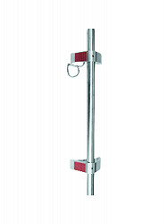ZARGES Einfallhaken für Seilzugleiter, lichte Weite 370 mm ZARGES Einfallhaken für Seilzugleiter, lichte Weite 370 mm