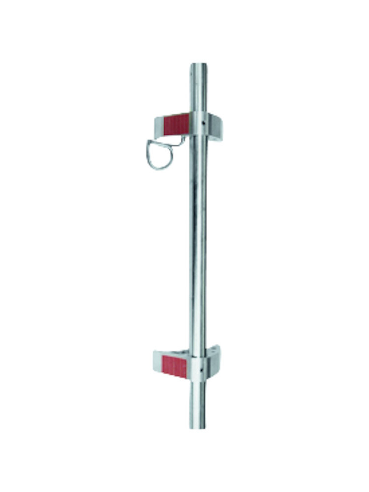 ZARGES Einfallhaken für Seilzugleiter, lichte Weite 370 mm