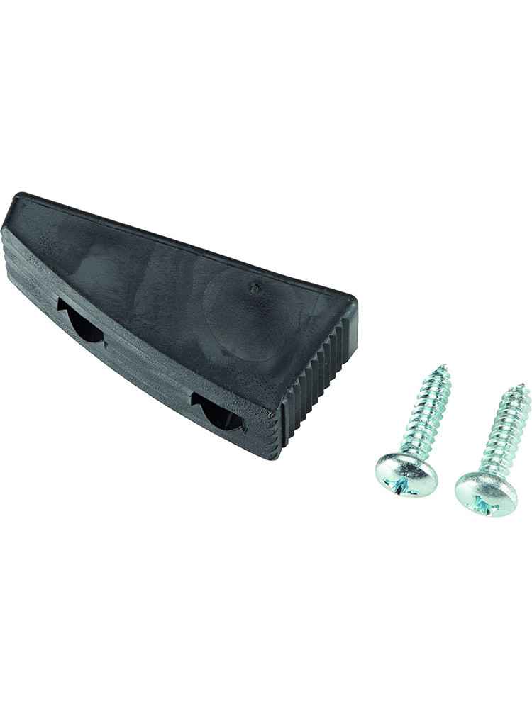 ZARGES Anlegeklotz für Stufenleitern, inkl. Anbaumaterial