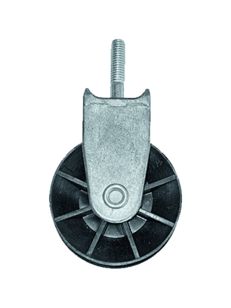 ZARGES Seilrolle für Seilzugleitern, der Programme /Z500