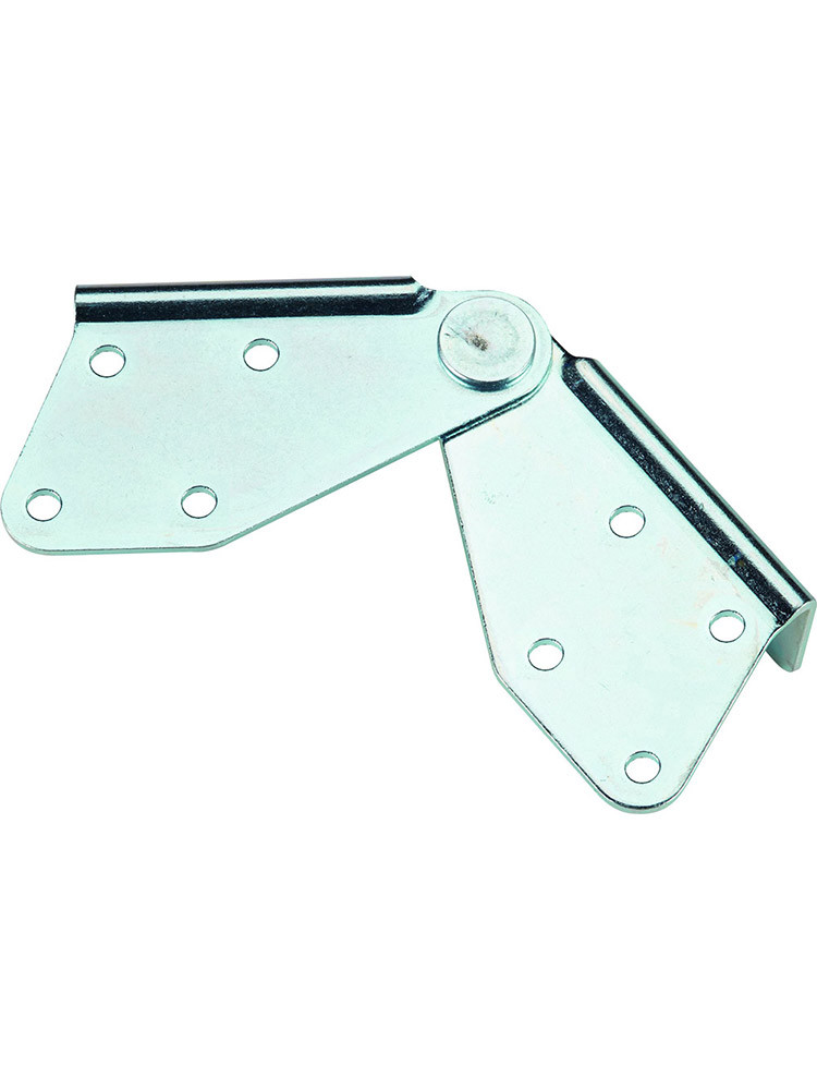 ZARGES Scharnier für Stufen-Stehleitern beidseitig