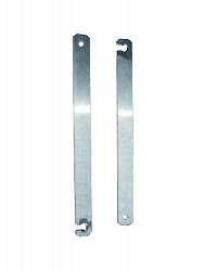 ZARGES Starre Verbindung rechts 927 mm ZARGES Starre Verbindung rechts 927 mm