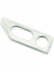 ZARGES Abhebesicherung zu Steckbeschlag ZARGES Abhebesicherung zu Steckbeschlag