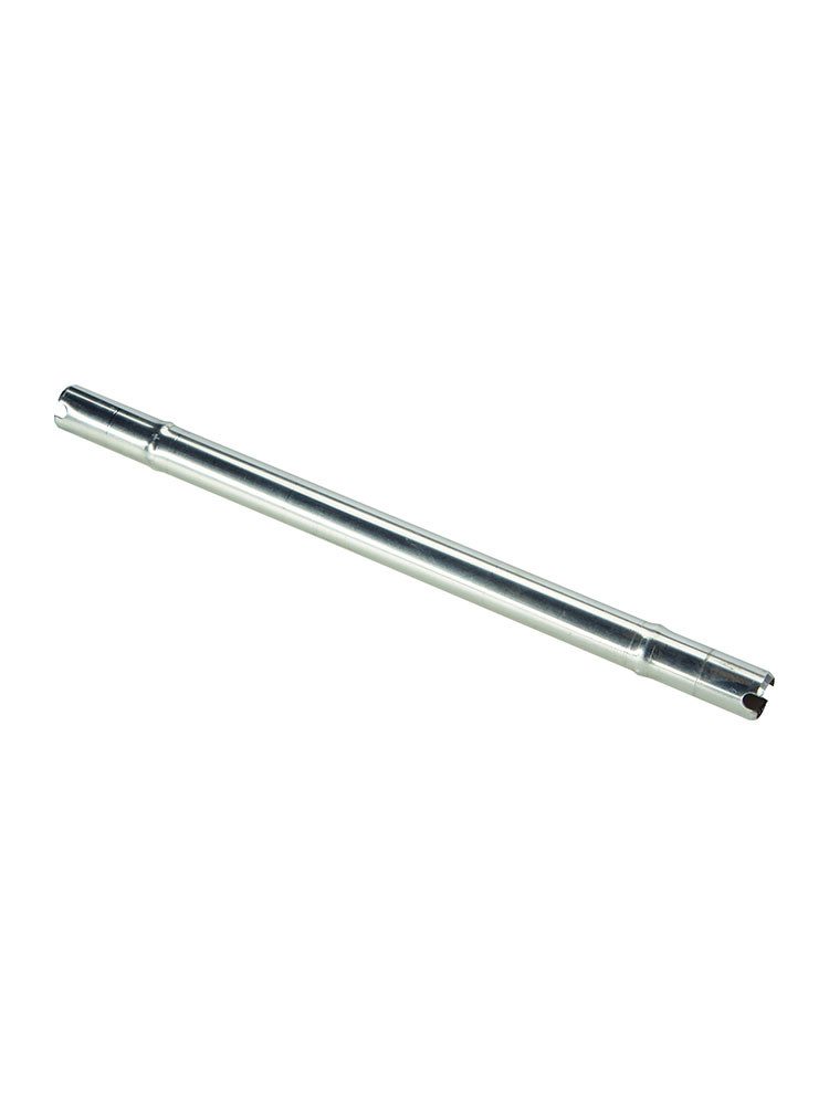 ZARGES Laufrollenachse, Lichte Weite 370 mm
