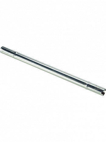 ZARGES Laufrollenachse für Kopffahrwerk Z500/Z300