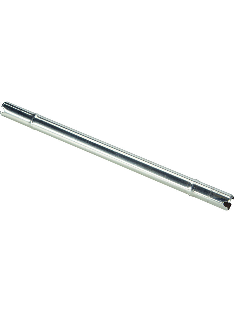 ZARGES Laufrollenachse, Lichte Weite 300 mm