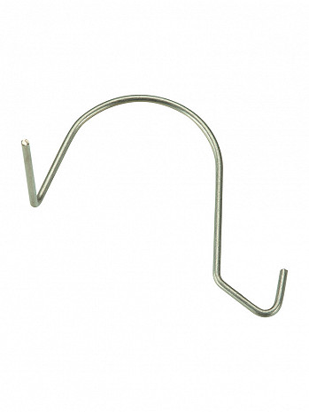 ZARGES Feder, zu Einfallhaken