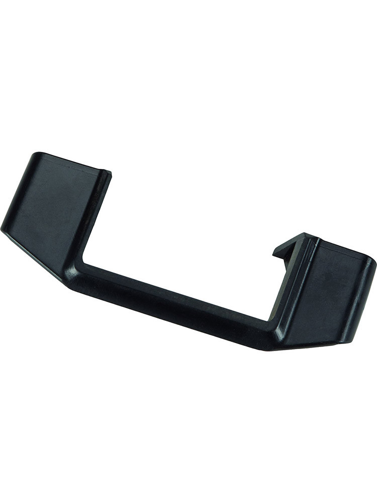 ZARGES Stufenabschluss 42 mm links, für genietete Stehleiter