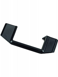 ZARGES Stufenabschluss 48 mm rechts, für genietete Stehleiter ZARGES Stufenabschluss 48 mm rechts, für genietete Stehleiter