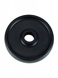 ZARGES Laufrolle für Kopffahrwerk Z500/Z300 ZARGES Laufrolle für Kopffahrwerk Z500/Z300