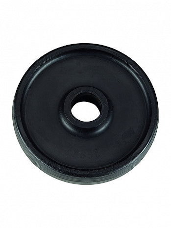 ZARGES Laufrolle für Kopffahrwerk Z500/Z300