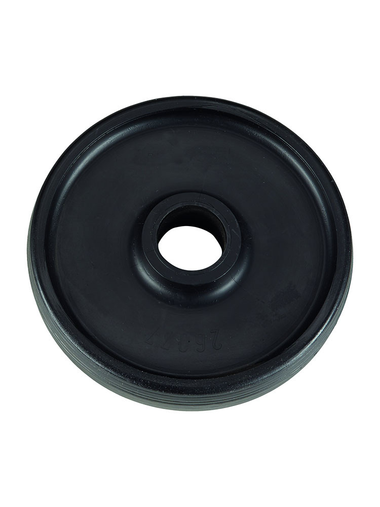 ZARGES Laufrolle für Kopffahrwerk Z500/Z300